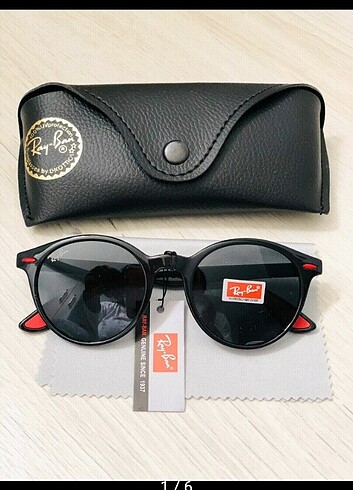 RAYBAN ERİKA GÜNEŞ GÖZLÜĞÜ  - Görsel 6