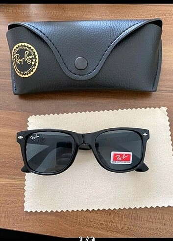  Beden Rayban güneş gözlüğü 