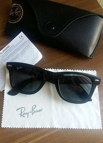 RAYBAN WAYFAERİ 2140