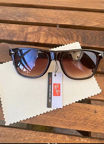 RAYBAN GÜNEŞ GÖZLÜĞÜ 