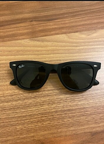 Rayban wayfaeri 2140 52 mm