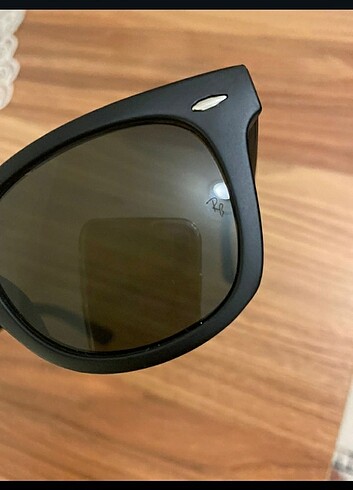 Rayban wayfaeri 2140 52 mm - Görsel 3