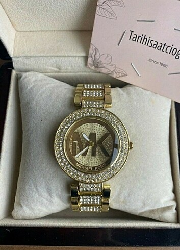 Beden Michael kors saat