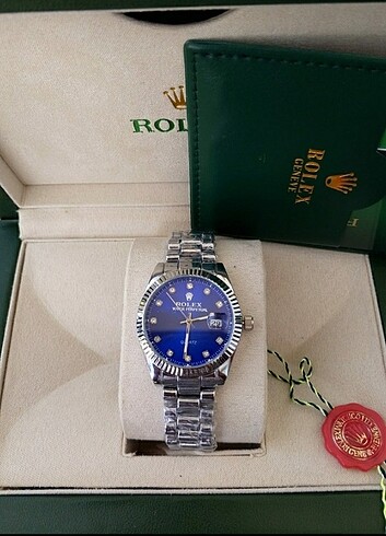 ROLEX SAAT INDIRIM