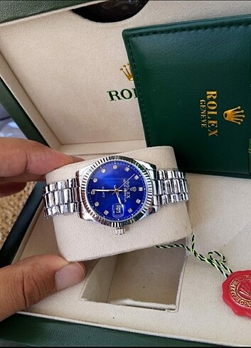 Rolex ROLEX SAAT INDIRIM