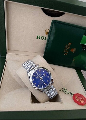  Beden ROLEX SAAT INDIRIM