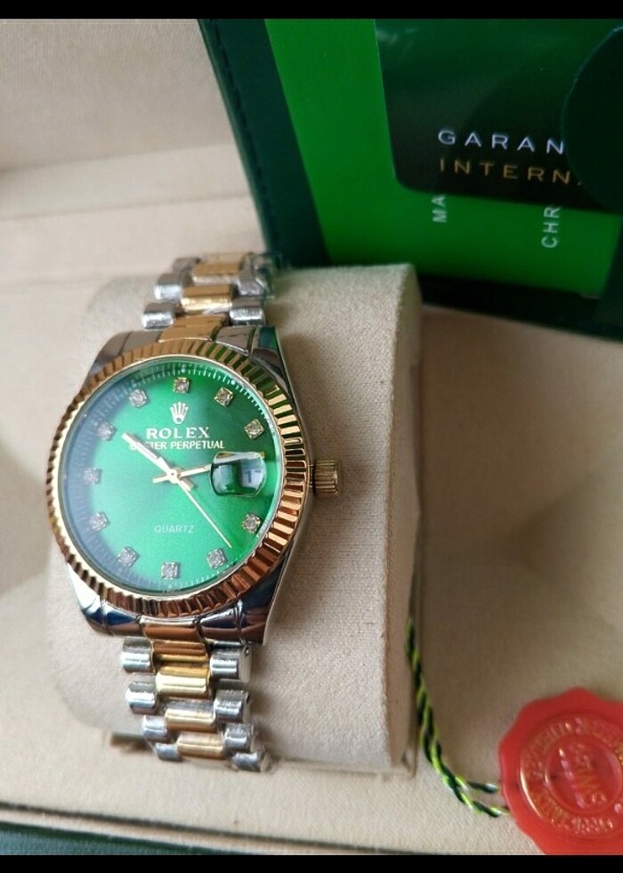 BAYAN saat INDIRIM - Görsel 2