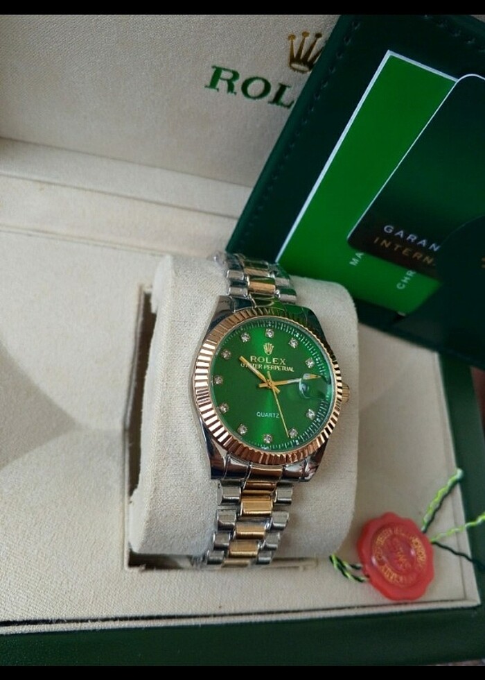 BAYAN saat INDIRIM - Görsel 3