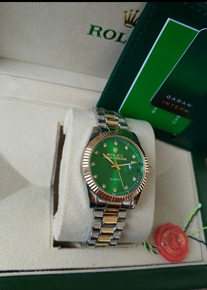 BAYAN saat INDIRIM - Görsel 5