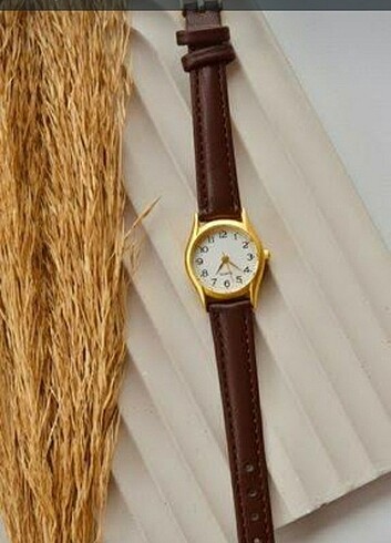 Vintage saat INDIRIM - Görsel 3