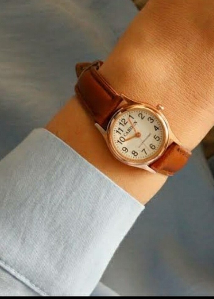 Vintage saat INDIRIM - Görsel 2