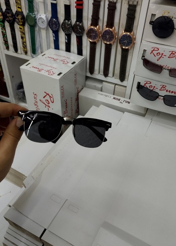 Rabbani clup master gümüş  - Görsel 2