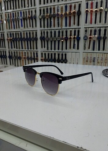 RAYBAN CLUP MASTIR - Görsel 2