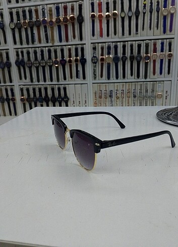 RAYBAN CLUP MASTIR - Görsel 3