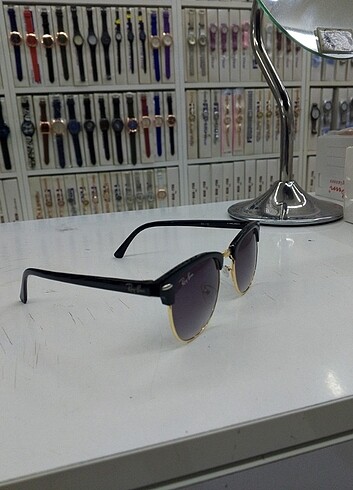 RAYBAN CLUP MASTIR - Görsel 4