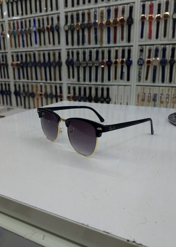 RAYBAN CLUP MASTIR - Görsel 2