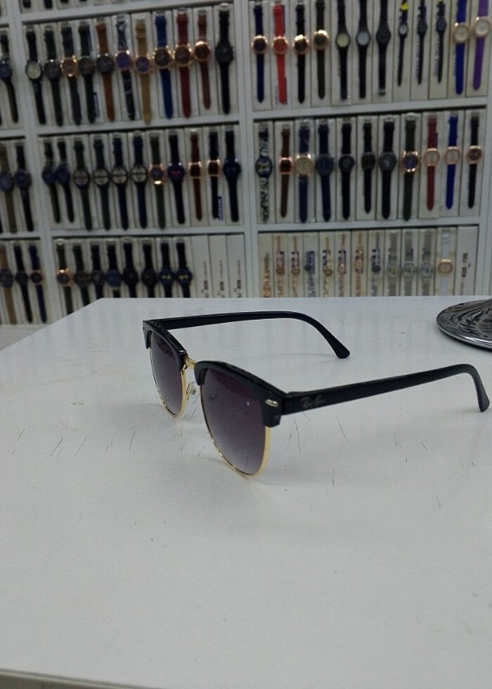 RAYBAN CLUP MASTIR - Görsel 3