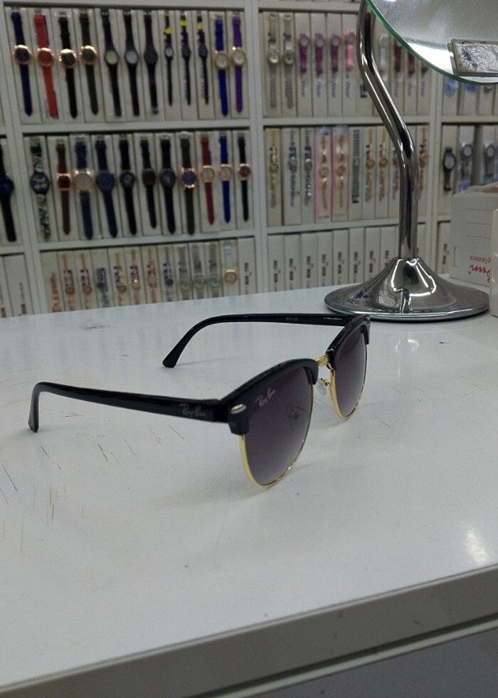 RAYBAN CLUP MASTIR - Görsel 4