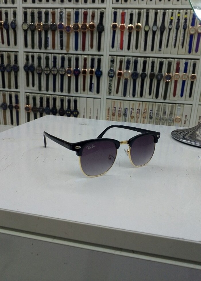 RAYBAN CLUP MASTIR - Görsel 5