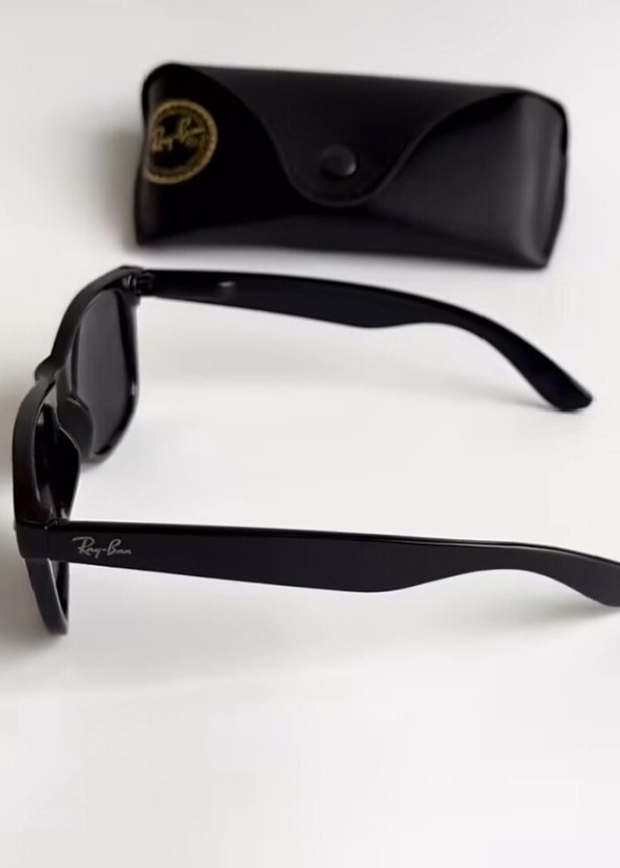 Rayban güneş gozlugu - Görsel 2