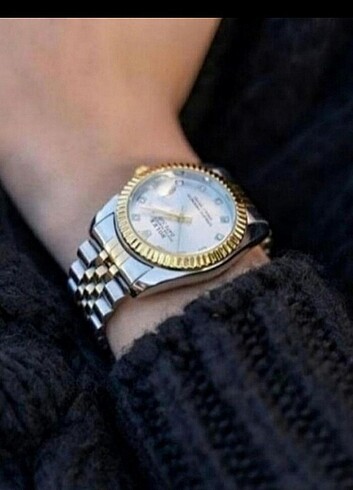 Rolex saat 0
