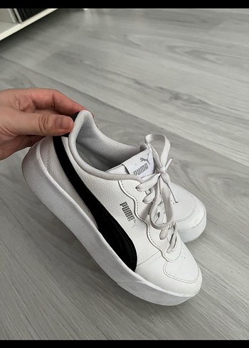 PUMA Kadın Spor Ayakkabı