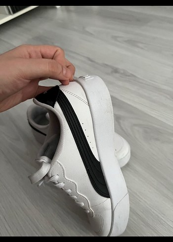Puma PUMA Kadın Spor Ayakkabı