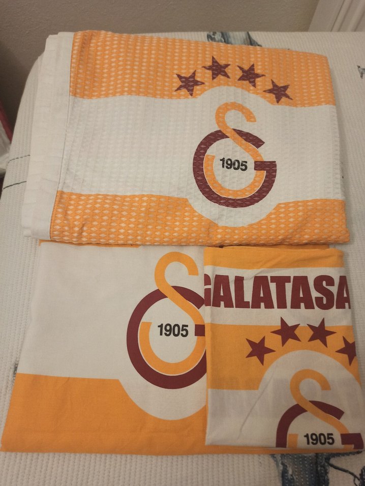 lisanslı pike takımı - Görsel 2