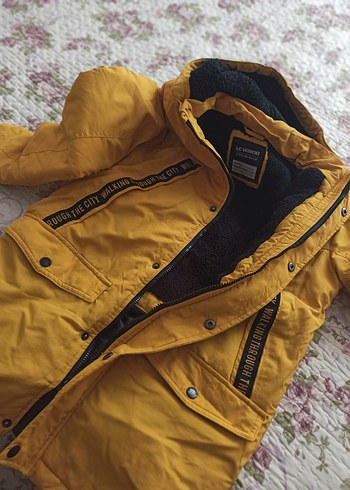 LC Waikiki 11-12 Yaş