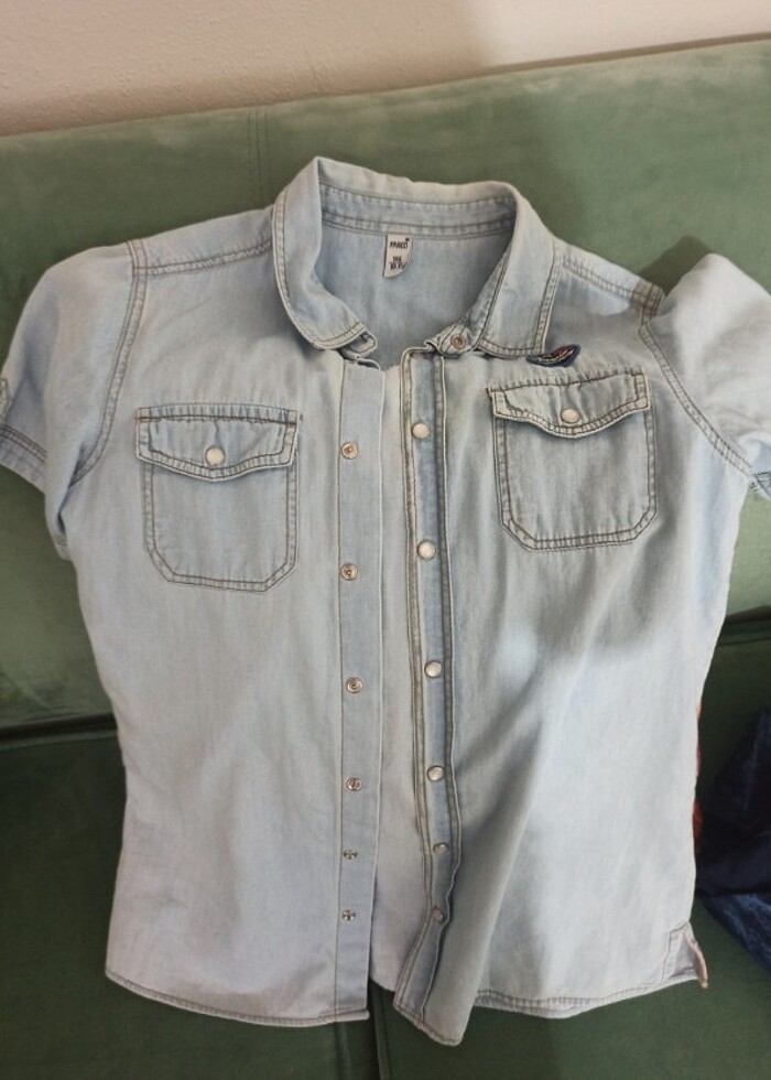 Erkek çocuk giyim  - Görsel 2