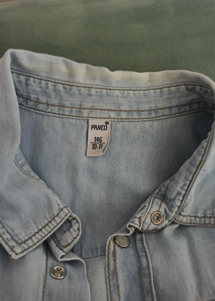 Erkek çocuk giyim  - Görsel 3