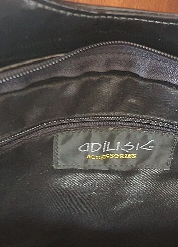 Adil Işık Kol Çantası (Adil Işık)