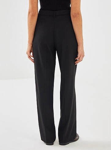 m Beden siyah Renk LCW Pantalon