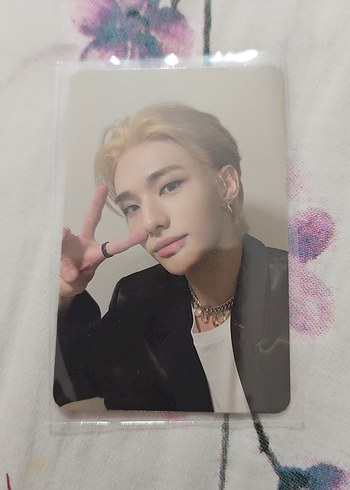 hyunjin pc