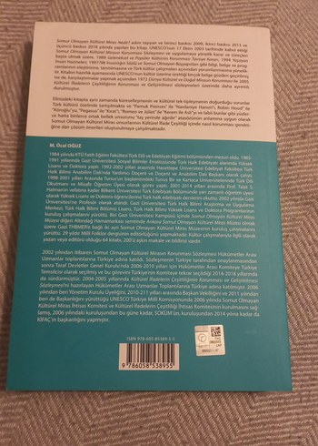 Somut Olmayan Kültürel Miras Nedir? Kitap - Görsel 2