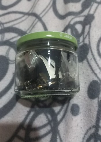 Gizemli Takı kavanozu - Görsel 2