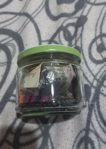 Gizemli Takı kavanozu - Görsel 4