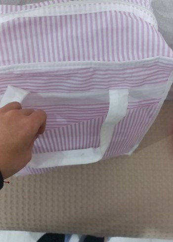 Ayakkabı hurcu - Görsel 5