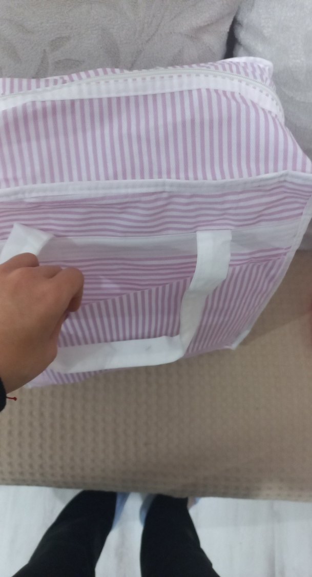 Ayakkabı hurcu - Görsel 5