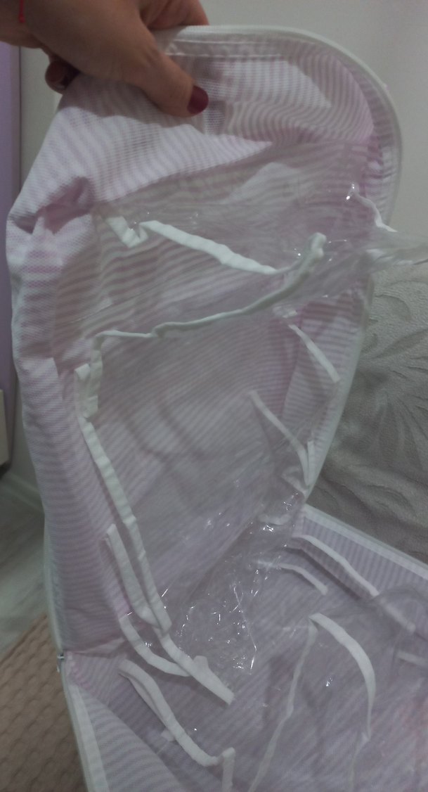 Ayakkabı hurcu - Görsel 3