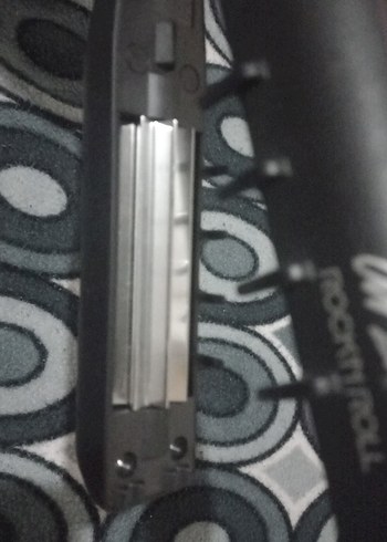 Siyah Gri Saç Şekillendirici - Görsel 4