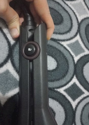 Siyah Gri Saç Şekillendirici - Görsel 6