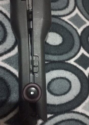 Siyah Gri Saç Şekillendirici - Görsel 7