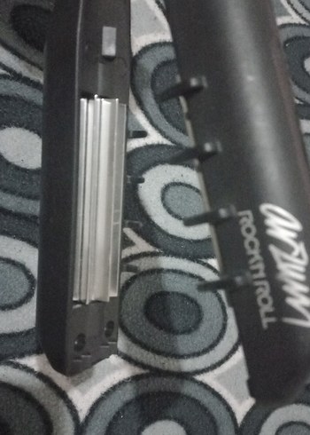 Siyah Gri Saç Şekillendirici - Görsel 5