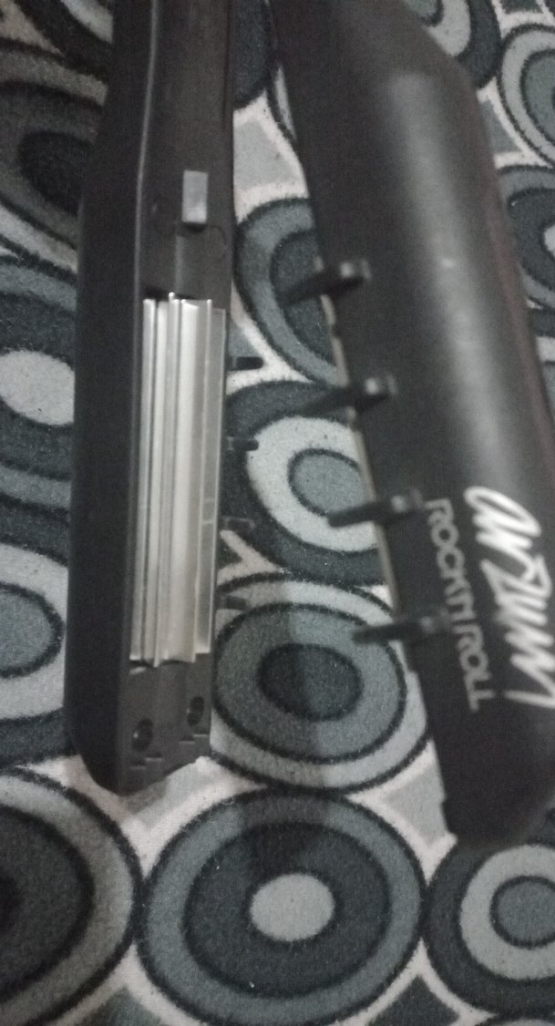 Siyah Gri Saç Şekillendirici - Görsel 5