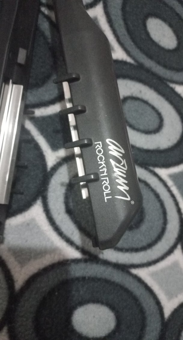 Siyah Gri Saç Şekillendirici - Görsel 2