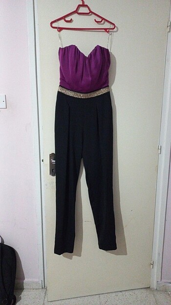 Straplez tulum - Görsel 2