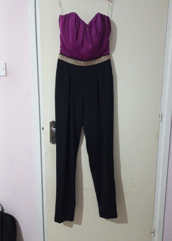 Straplez tulum - Görsel 2