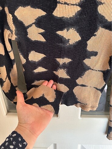 Crop kazak - Görsel 4