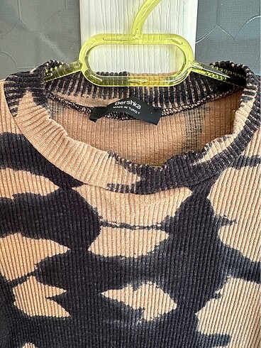 Crop kazak - Görsel 3